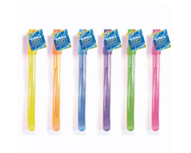 Bubble Glitter 4 oz Wands