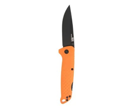 SOG® 3.5 in. Adventurer Folding Knife Blade - Orange