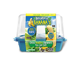 Toys Nature® Grow Your Own Kits Micro Gardening - Bountiful Bananas