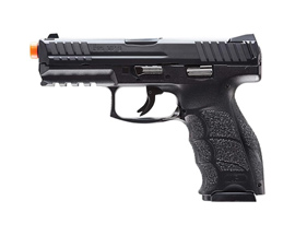 Umarex® 6mm BB Elite Force Heckler Airsoft Gun - Black