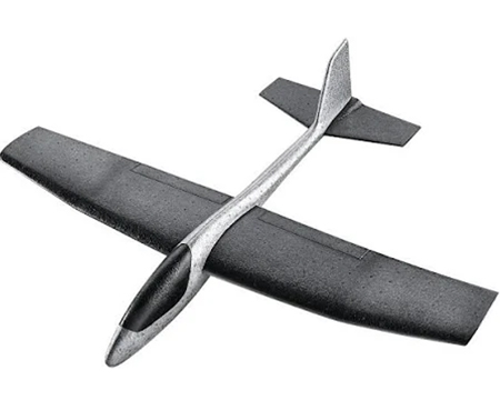 Jumbo Foam Super Glider