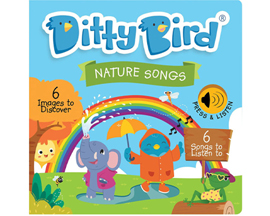 Ditty Bird Nature Songbook