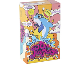 On Porpoise Game