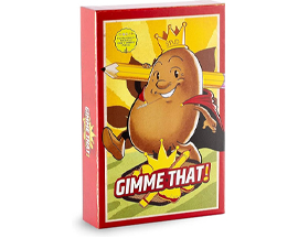 Gimme That Game
