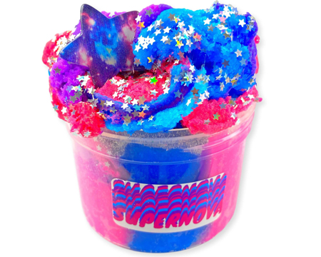 Supernova Slime