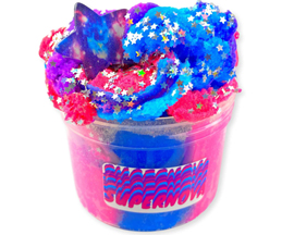 Supernova Slime