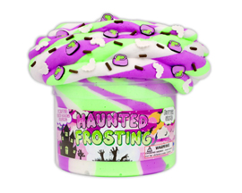 Haunted Frosting Slime