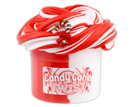 Candy Twist Slime
