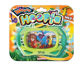 Water Hoopla Wild Game