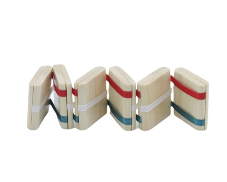 Jacobs Ladder Toy