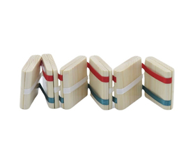 Jacobs Ladder Toy