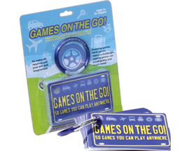 Games On The Go