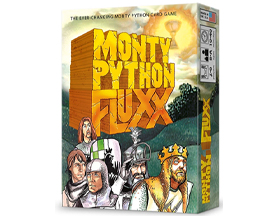 Monty Python Fluxx® Game
