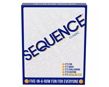 Sequence® Game