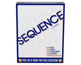 Sequence® Game