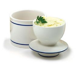 Norpro® Ceramic Butter Keeper