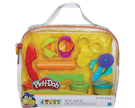 Play-Doh Starter Set
