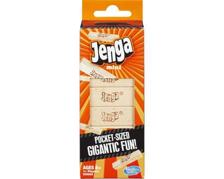 Jenga® Mini 