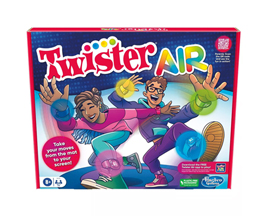 Twister Air Game