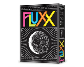 Fluxx 5.0 Game