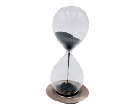 Magnetic Sand Timer