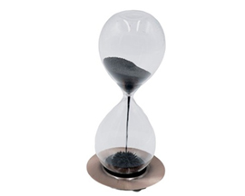 Magnetic Sand Timer