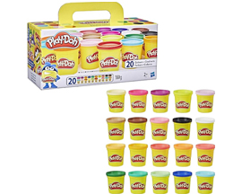Play-Doh Super Color Pack