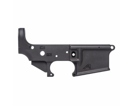 Aero Precision® AR15 Gen 2 Stripped Lower Receiver - Anodized Black