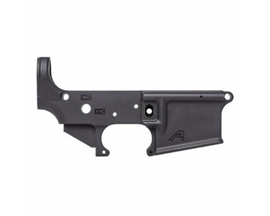 Aero Precision® AR15 Gen 2 Stripped Lower Receiver - Anodized Black