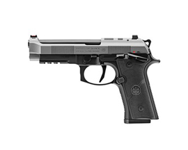 Beretta® 92XI SAO Pistol