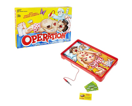 Classic Operation Board Game