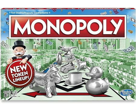 Monopoly