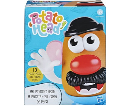 Mr Potato Head Classic