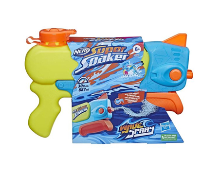 Nerf Super Soaker Wave Spray