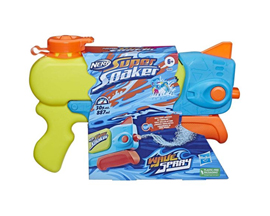 Nerf Super Soaker Wave Spray