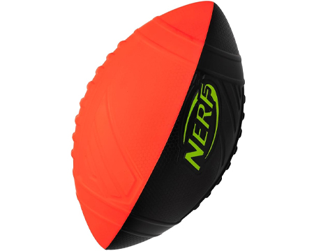 Nerf Pro Grip Football