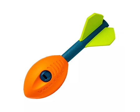 Nerf Mini Aero Vortex Howler
