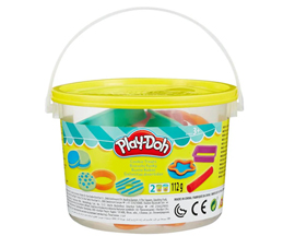 Play-Doh Cookie Treats Bucket