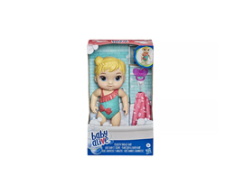 Baby Alive Splash N Snuggle