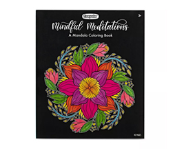 Mandala Coloring Book