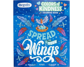 Coloring Book - Colors of Kindness