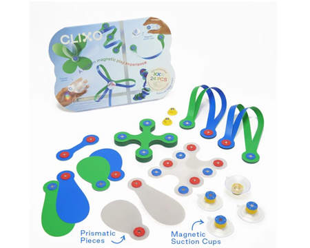 Grip and Stick Play Set