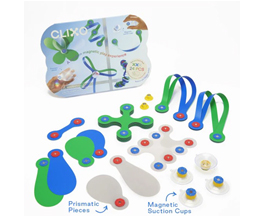 Grip and Stick Play Set