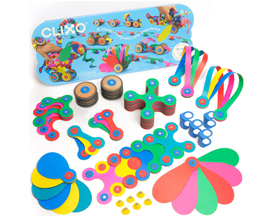 Clixo Wheel Creator Pack