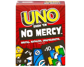 UNO Show em No Mercy