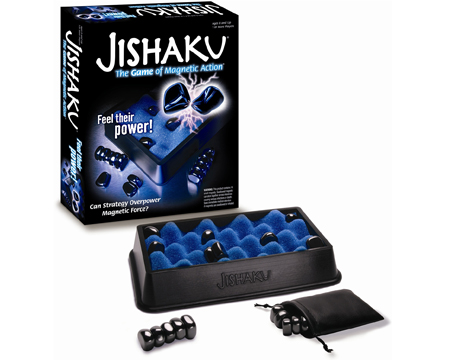 Jishaku Game