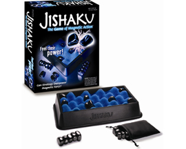 Jishaku Game