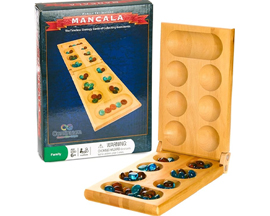 Family Traditions Mancala Game