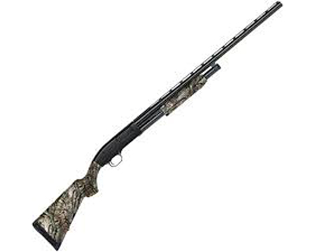 Mossberg® Maverick 12 Ga. 88 All Purpose Shotgun - Mossy Oak Camo