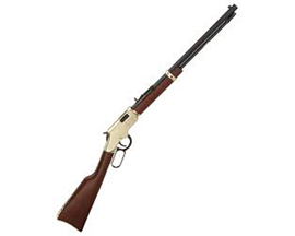 Henry® .22 Golden Boy Lever Action Rifle